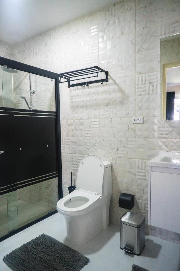 Appartement Pavia'S Centerpoint Oasis à Oranjestad Extérieur photo