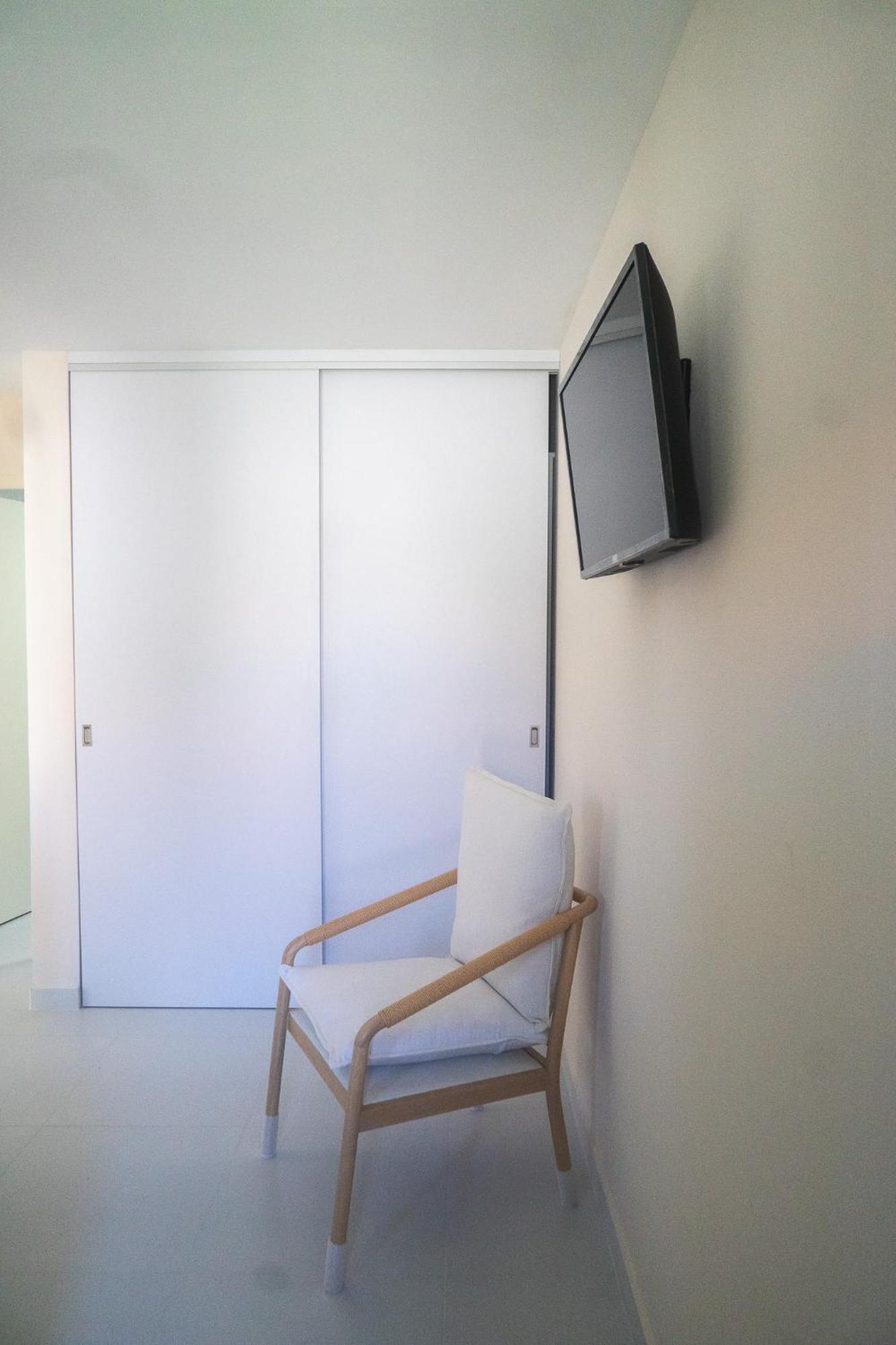 Appartement Pavia'S Centerpoint Oasis à Oranjestad Extérieur photo
