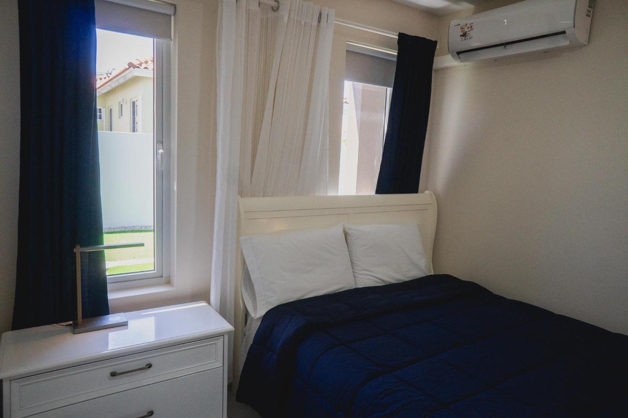 Appartement Pavia'S Centerpoint Oasis à Oranjestad Extérieur photo