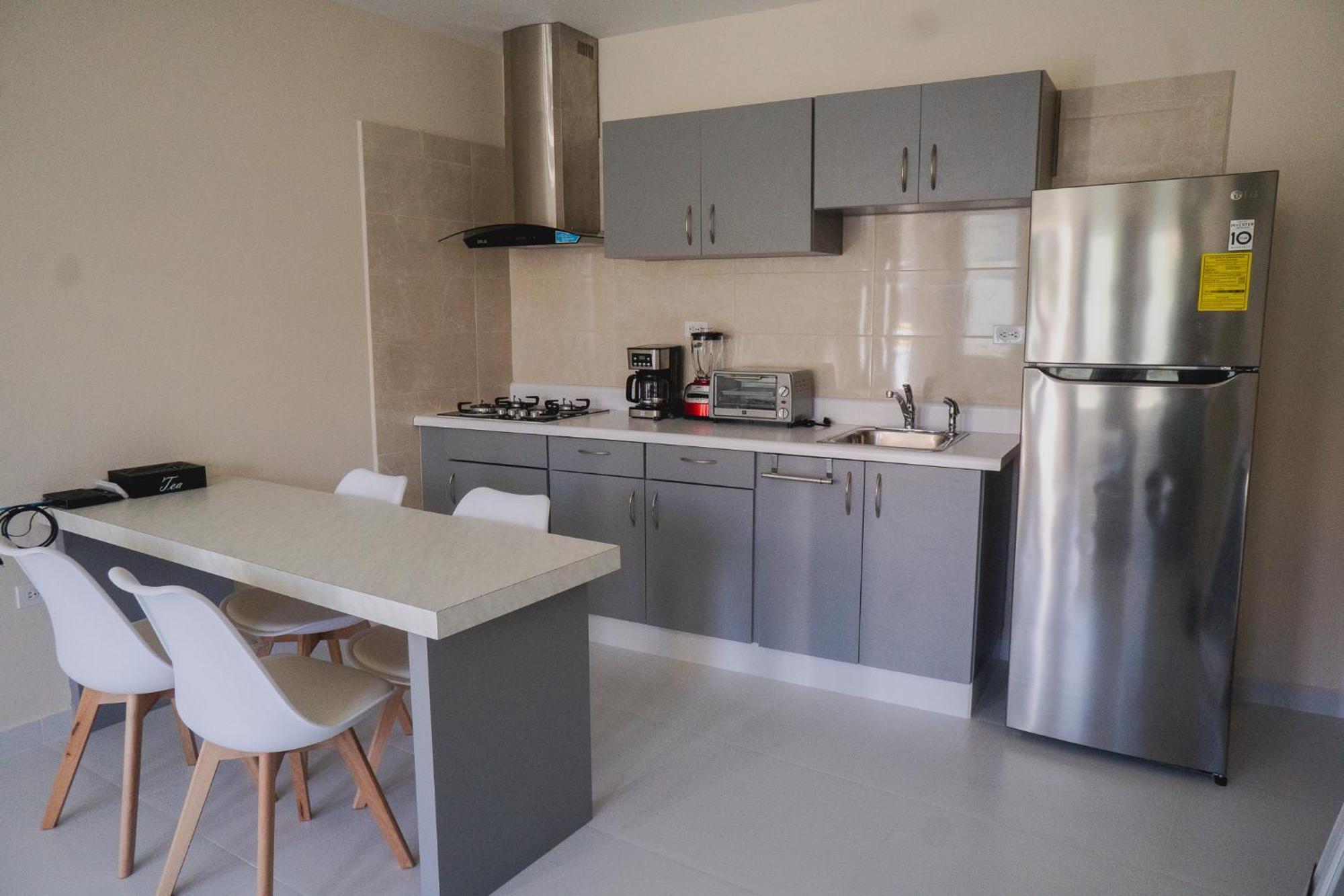 Appartement Pavia'S Centerpoint Oasis à Oranjestad Extérieur photo