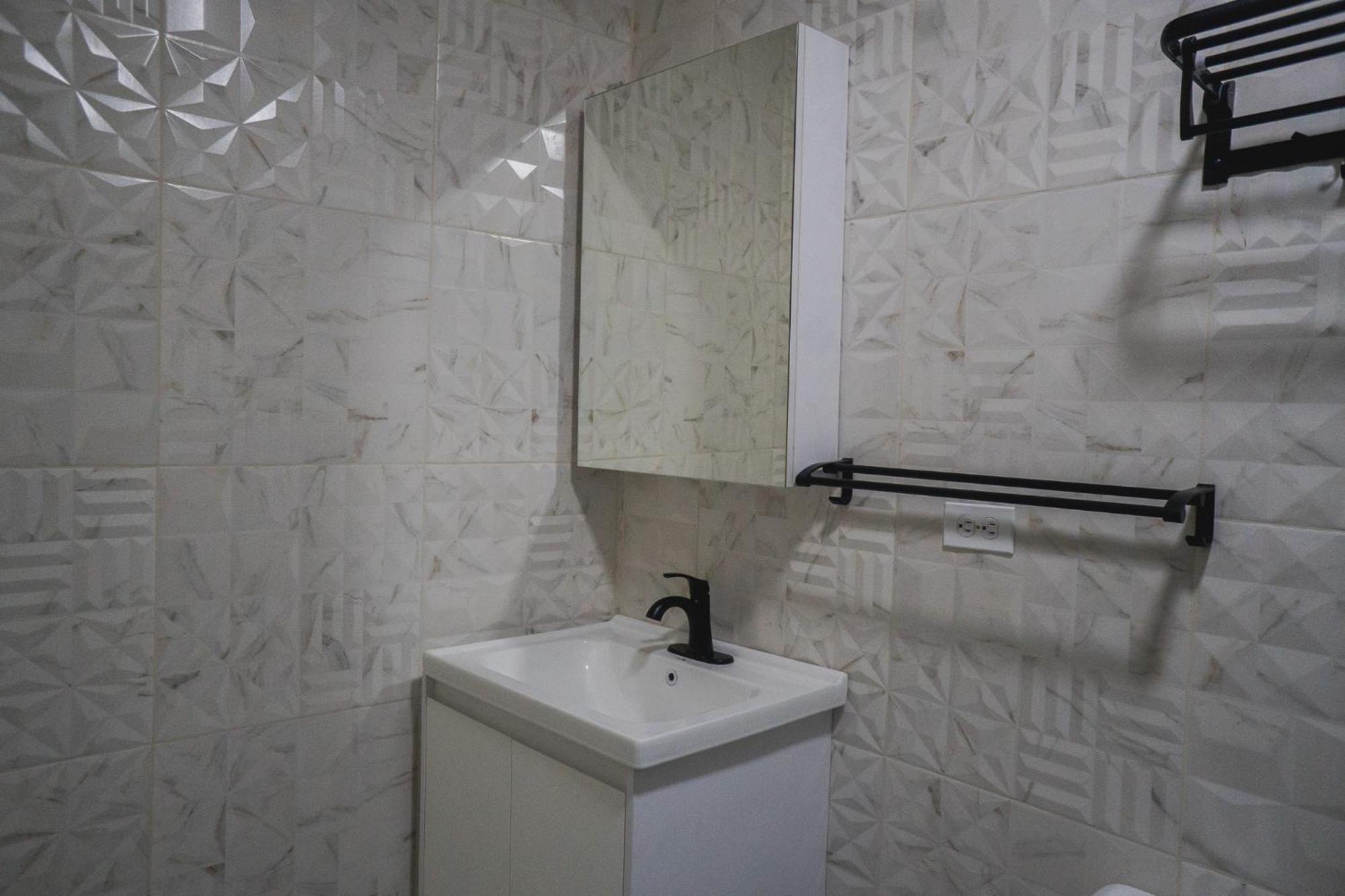 Appartement Pavia'S Centerpoint Oasis à Oranjestad Extérieur photo